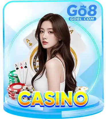 casino go8