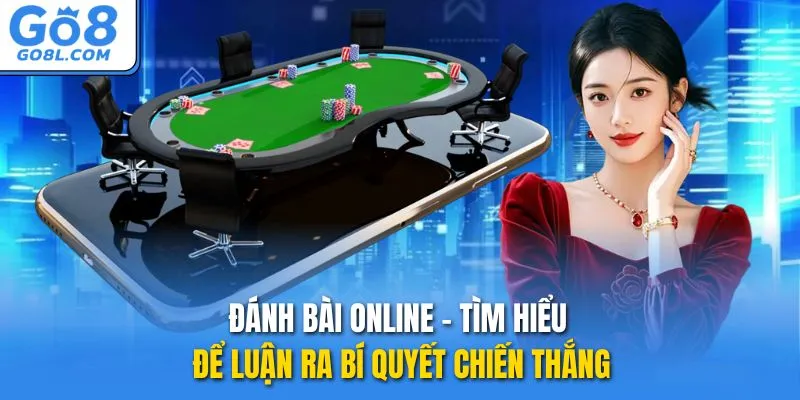 đánh bài online