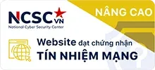 NCSC tín nhiệm go8 hot